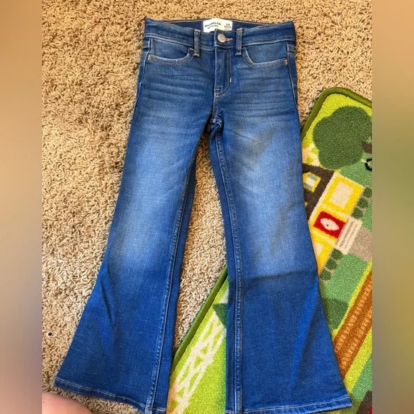 Girls 5t pants bundle - Picture 2 of 14